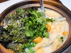 -禾府酒家·传统广府味(番禺店)
