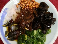 -惠宾饭庄(千禧店)