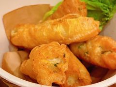 -锡和无锡菜·三白油条(景丽苑店)