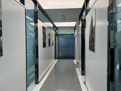 -马泷齿科·成都锦江置略马泷口腔门诊部(IFS国金中心店)