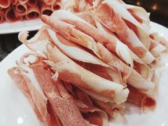-江湖黑大兔(杨家坪店)