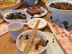 -红樱桃·欢乐餐厅(太原里店)