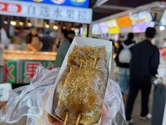 -大学城夜市