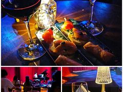 -JZ Club 爵士酒吧(上海店)