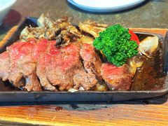 -将太无二·北美传奇寿司(荟聚购物中心西红门店)