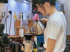 -豆舞咖啡(民乐路店)
