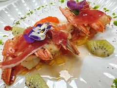 -小芳廷餐厅