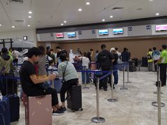 -尼诺伊·阿基诺国际机场T1航站楼