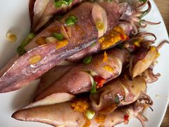 -日丰园海肠水饺·老字号大连海鲜(小平岛总店)