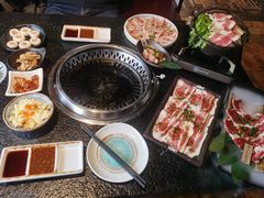 -牛焱·烧肉酒肆(五大道店)