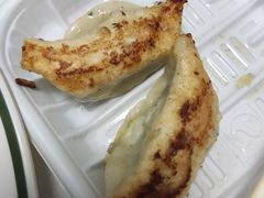 -八珍·广式煎饺·广州老字号(北京路总店)