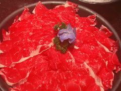 -五星桥原切肥牛火锅·30年专注好牛肉(湖塘店)