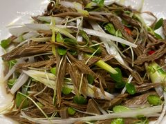 -喜粤广东菜(汉屯路店)