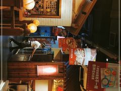 -川菜故事(光谷步行街店)