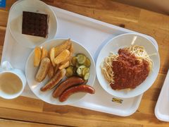 -宜家·瑞典风味餐厅(四元桥店)