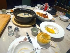 -滋粥楼·顺德菜(番禺广场总店)