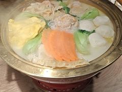 -大潮淮·淮扬菜(何园旗舰店)