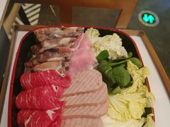 -润园四季椰子鸡火锅(南山海岸城店)