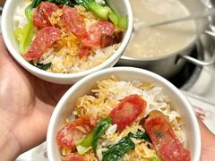 -煲王粤菜餐厅(中侨中心店)