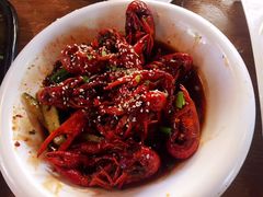 -猫姑娘大盘鸡(商城路店)