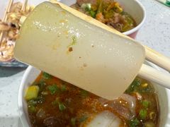 -卤大叔·广州牛杂(壹方城店)