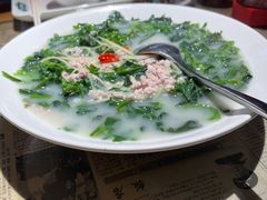 鸽汤万年青-大鸽饭(北京路店)