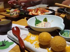 -花潮料理艺食馆(世欧广场店)