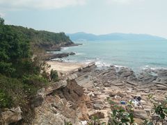-东平洲海岸公园