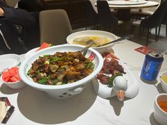 -蜀厨小匠·民间川菜(犀浦店)