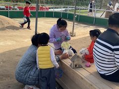 -前小桔亲子创意农场·草莓采摘·露营烧烤