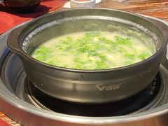 -大良毋米粥(锦龙路总店)