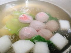 -贵宾牛·潮汕牛肉火锅(珠池总店)