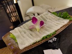 -新草堂锅物料理(泉城路店)