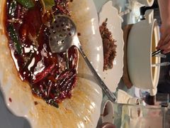 -漢舍中国菜馆(889广场店)