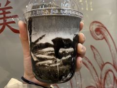 -1828王老吉·草本新茶(珠江新城地铁站店)