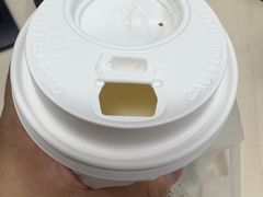 -麦当劳(普陀香溢花城店)