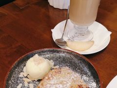 -Brotzeit博璨德国啤酒餐厅(亮马桥官舍店)