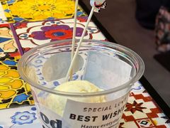 -LESCEDARS Brasserie Bistro香柏树