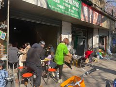 -文武王氏烧饼·无矾油条(西溪路店)