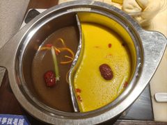 -东道煮牛肉火锅(东盛大街店)