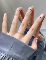-情同手足美甲美睫