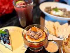 -Nord Grill&Bar Highland诺德西餐(深圳欢乐海岸店)