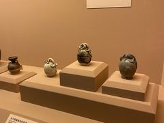 -上海博物馆(人民广场馆)