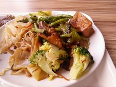 picture-感恩心素食馆(百世广场店)