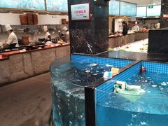 -梁家大院•农家菜(昆山会展中心店)