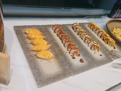 -快乐爱斯米牛排自助(正大广场店)