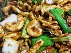 -联丰美食(番禺店)