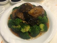 -国际金钻海鲜餐厅