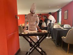 -正德楼果木烤鸭·渔家菜(东港店)