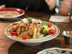 -I HOLIC艾豪丽披萨(KKone店)